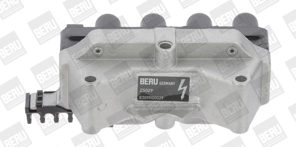 Ignition Coil